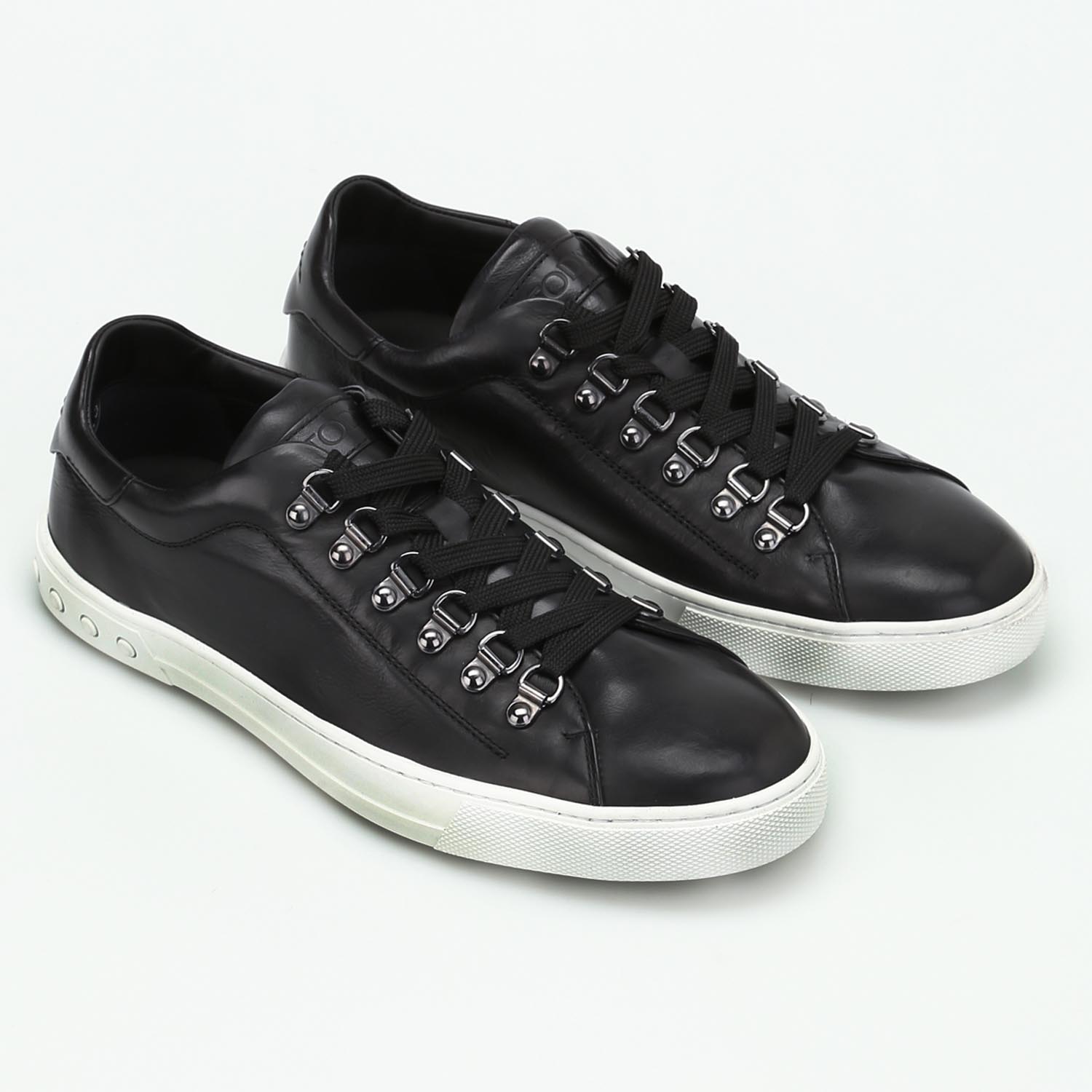 

Кеды Tod's XXM0XY0U080DVR9999 N8009 44.5