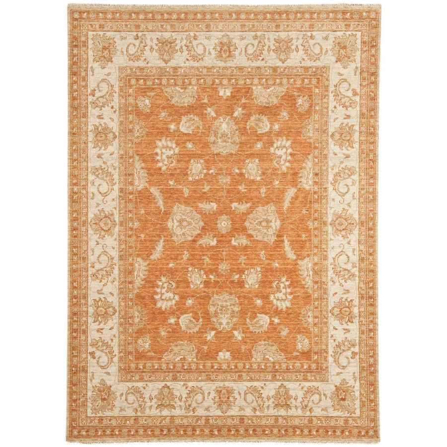 

Ковер Chobi CB07 164х230 см Бежевый