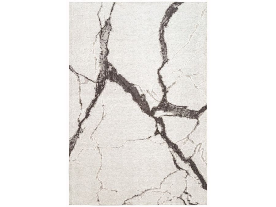 

Ковер Carpet decor Statuario Ivory 200x300 Бежевый Белый