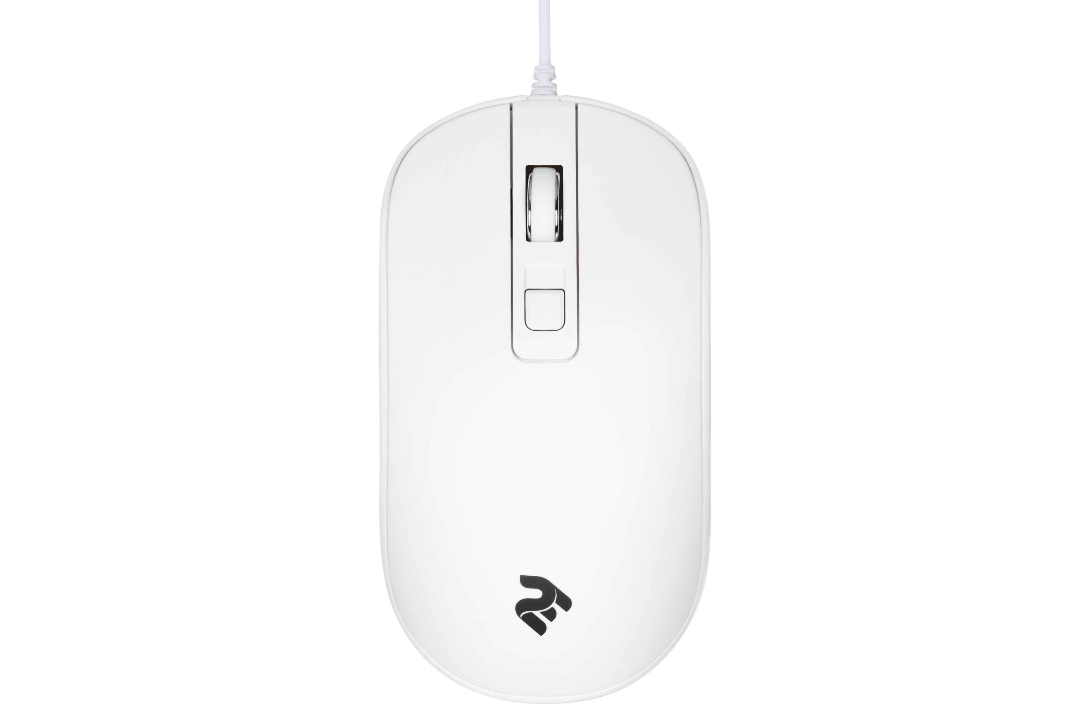 

Мышка 2E MF110 USB White (2E-MF110UW)