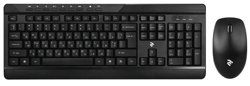 

Беспроводной комплект 2E MK410 WL BLACK (2E-MK410MWB)