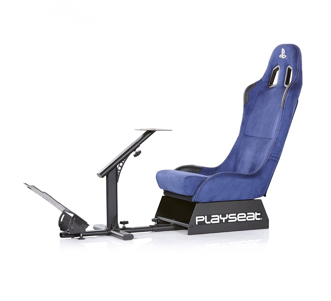 

Кокпит с креплением для руля и педалей Playseat Evolution - Playstation (RPS.00156)