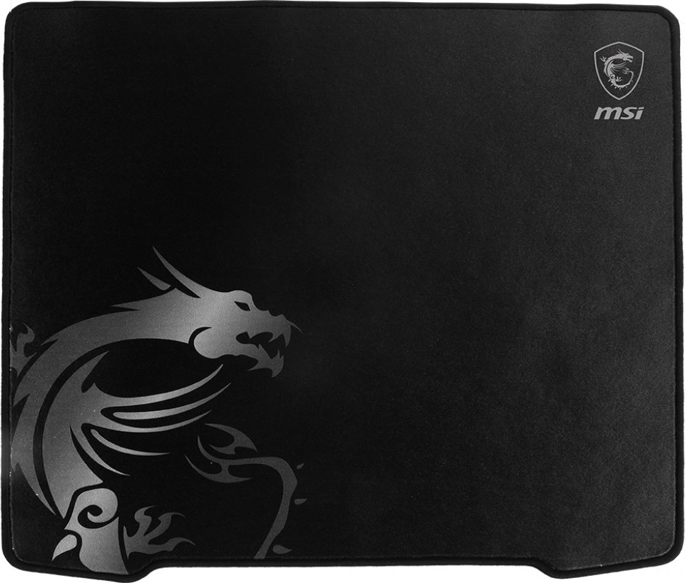 

Игровая поверхность MSI Agility GD30 Black (AGILITY_GD30)