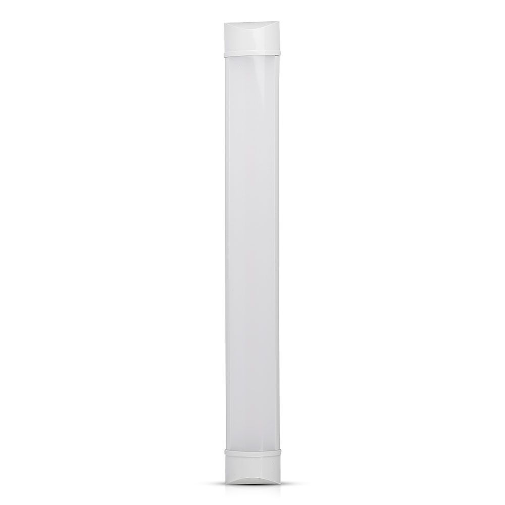 

Светильник внутренний линейный LED V-TAC, 20W, SKU-663, Grill Fitting, 600mm, 230V, 4000К, белый (3800157632188)