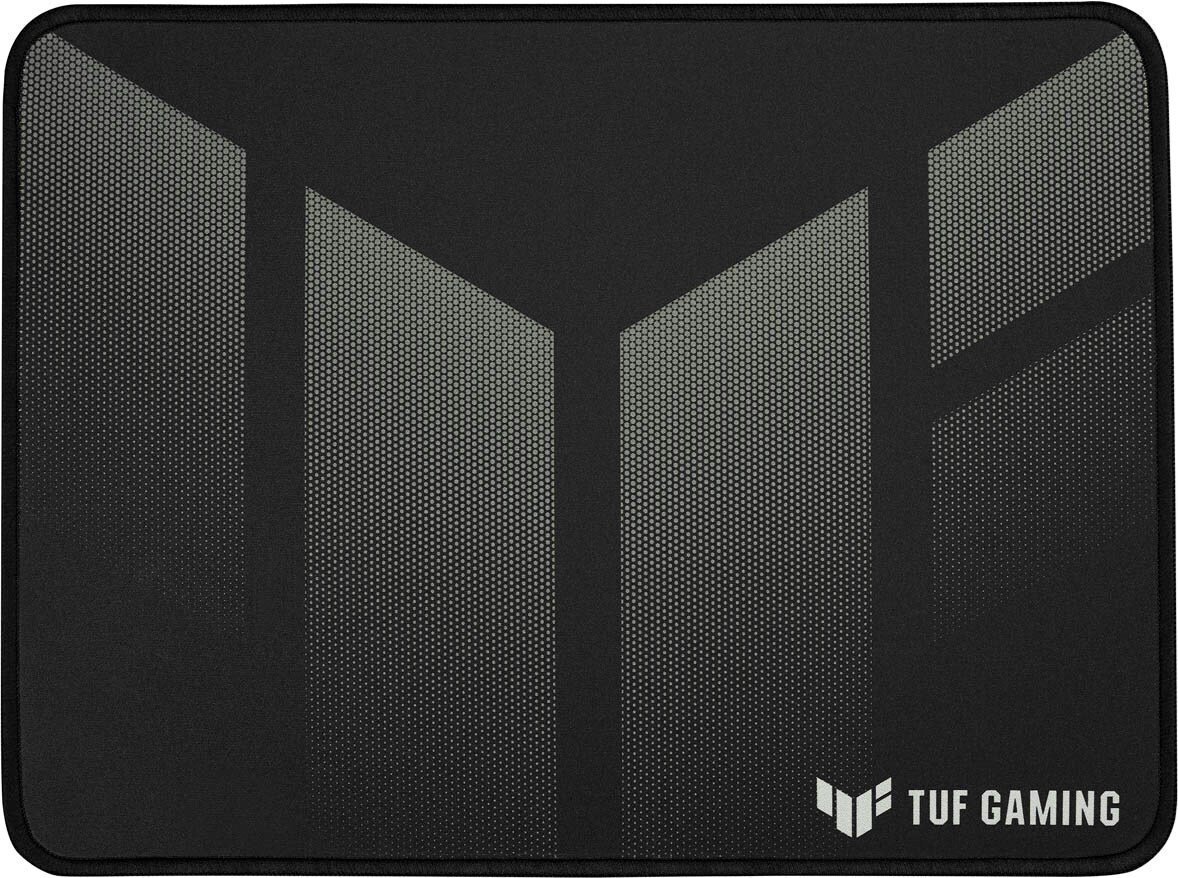 

Игровая поверхность ASUS TUF Gaming P1 Black 360х260х2 (90MP02G0-BPUA00)