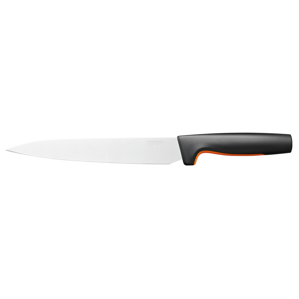 

Нож для мяса Fiskars FF 21 см