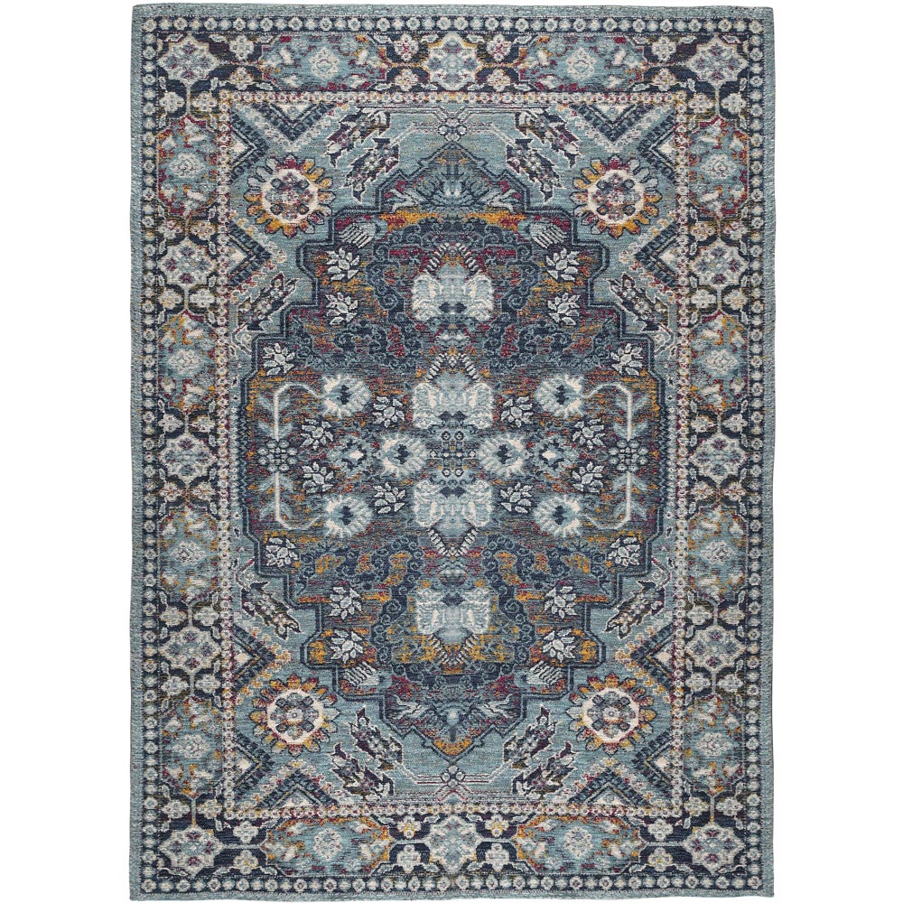 

Ковер Kets FIRIG 56Y5 160x230 Турция Серый