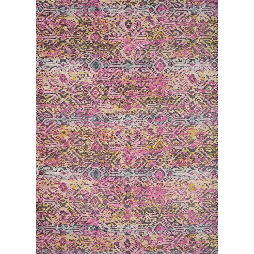 

Ковер Kets SANA FUSHIA 160x230 Турция Розовый