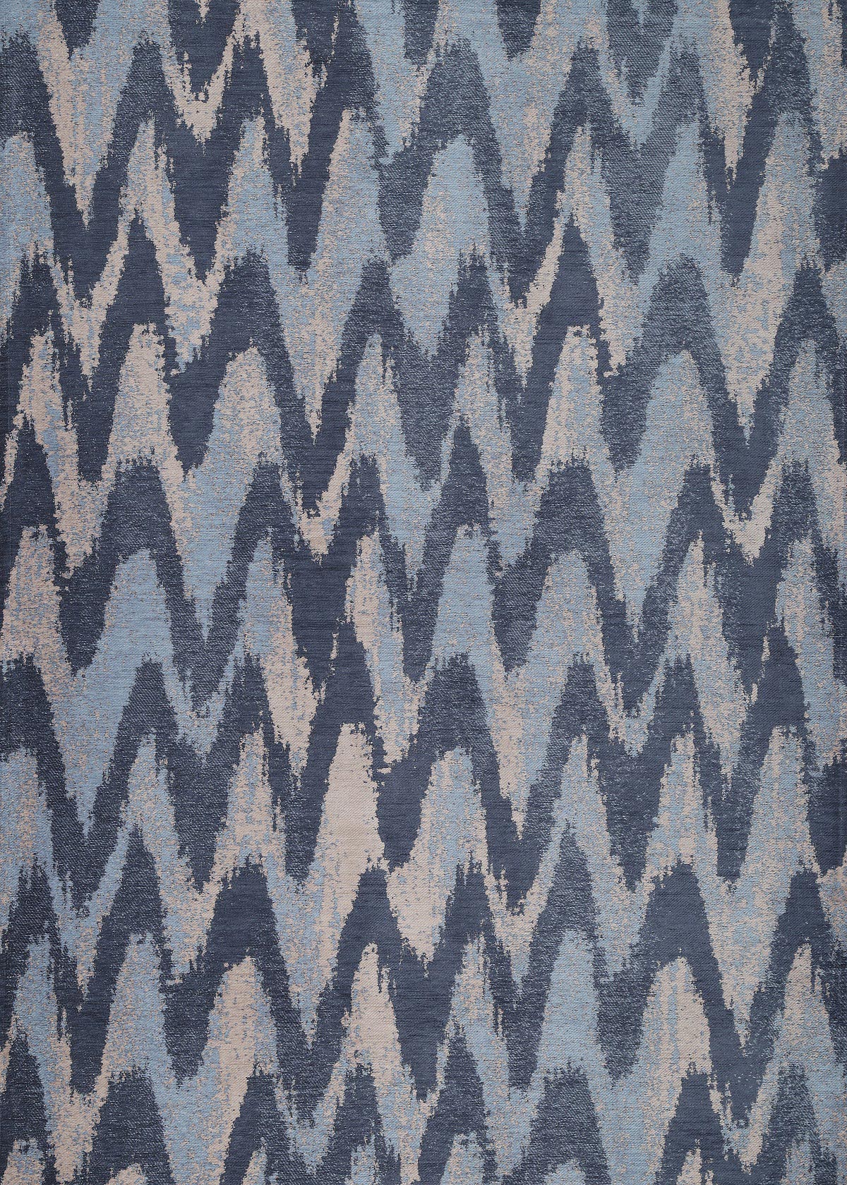

Ковер Kets BONN Blue 160x230 Турция Синий