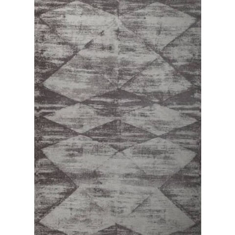 

Ковер Kets BASEL Gray 160x230 Турция Серый