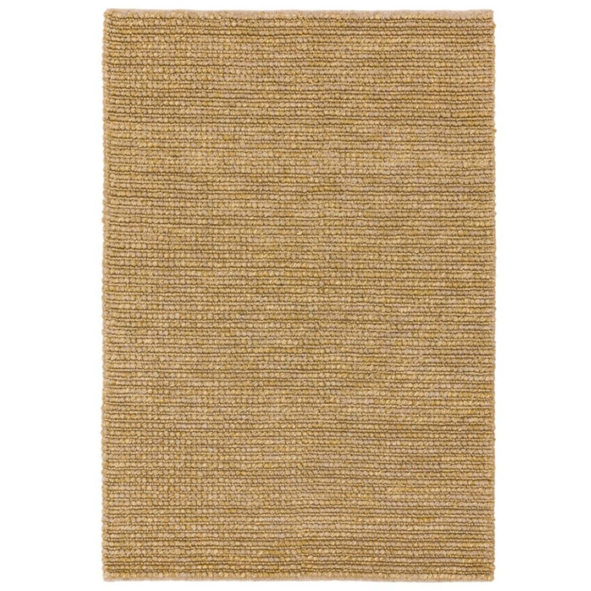 

Ковер Jute Loop Natural 160х230 см Бежевый