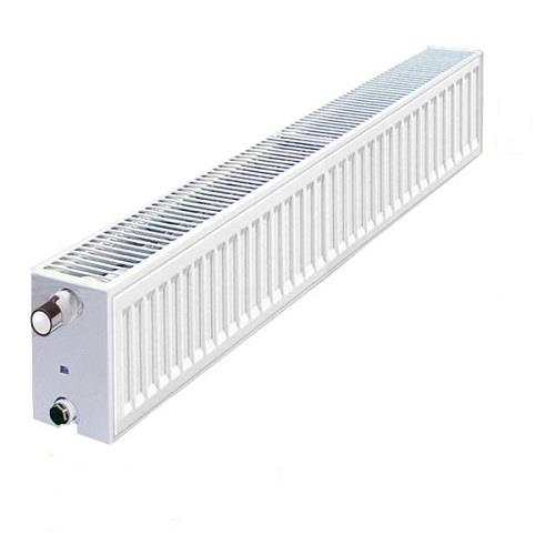 

Радиатор стальной Kermi Profil-V FTV 22 200X1400 мм 1239 Вт (FTV220201401RXK)