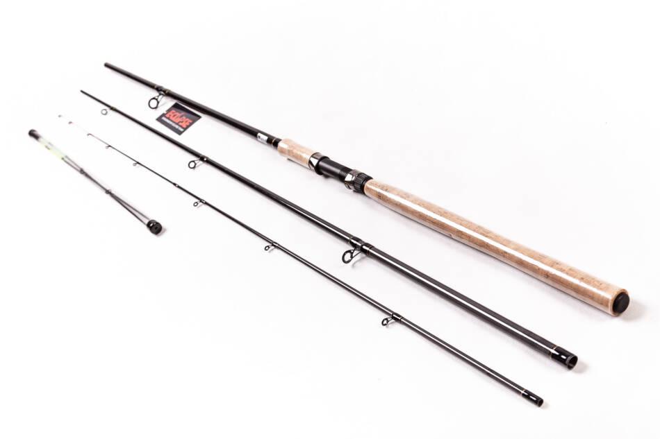 

Фидер ECLIPSE Horizon Feeder 330см 120г