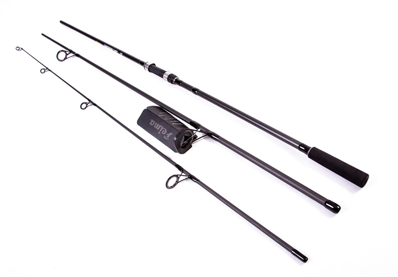 

Карповое удилище Feima Superior Carp 3.5Lbs 3.90 м 13ft