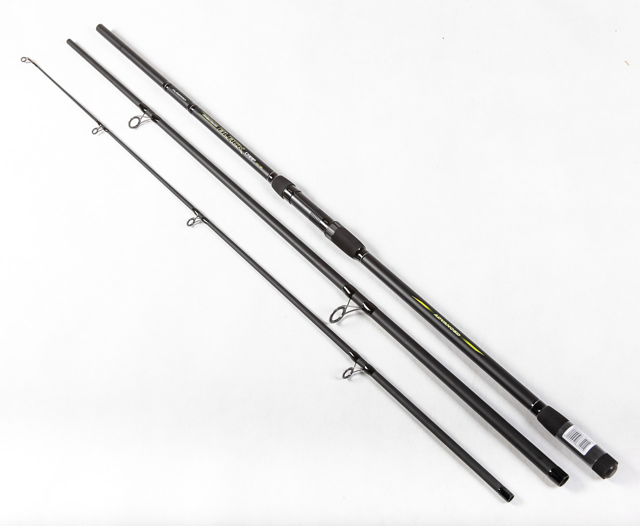 

Карповое удилище Flagman MAGNUM BLACK CARP 3,60 м