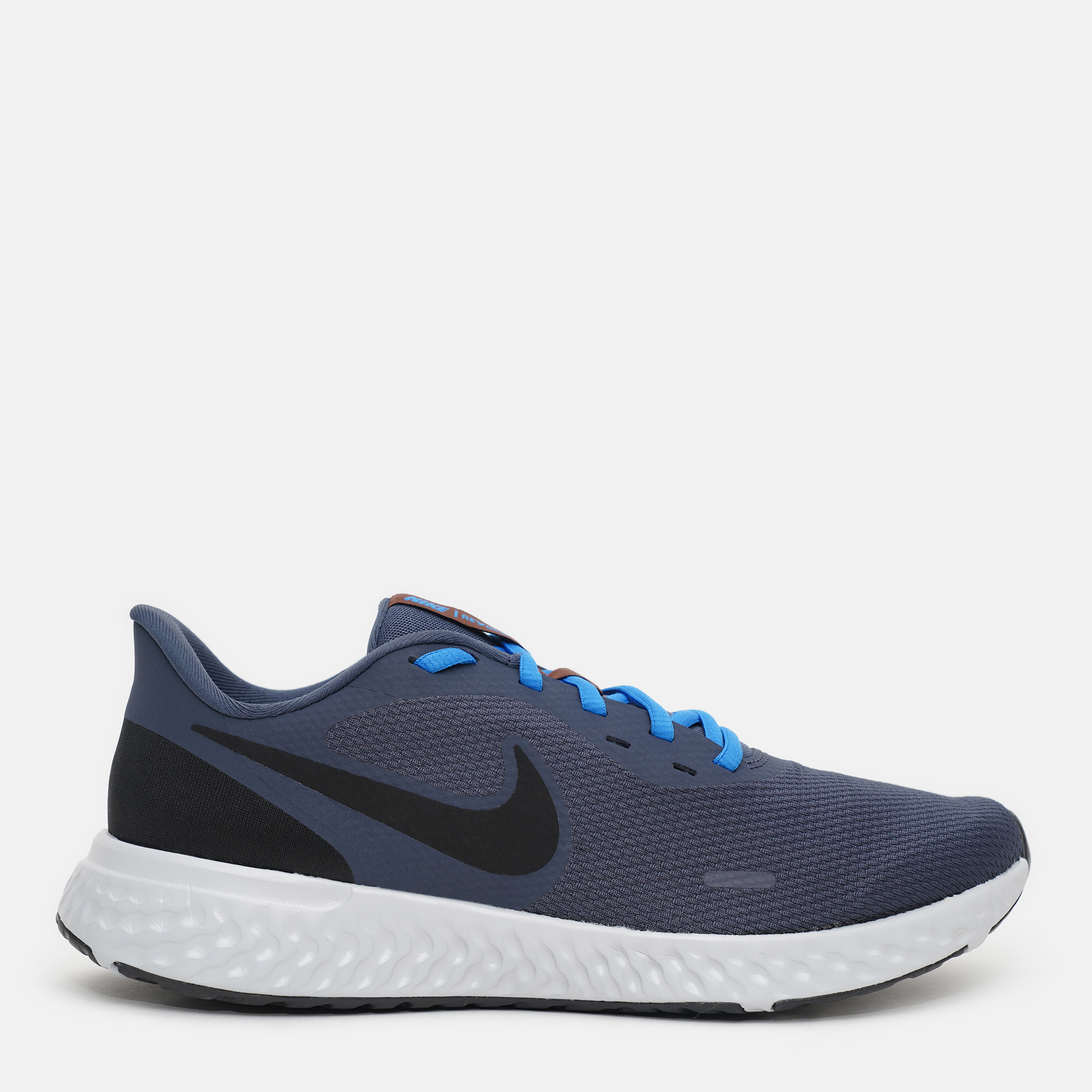 

Кроссовки Nike Revolution 5 BQ3204-404 45.5 (US11.5) 29.5 см