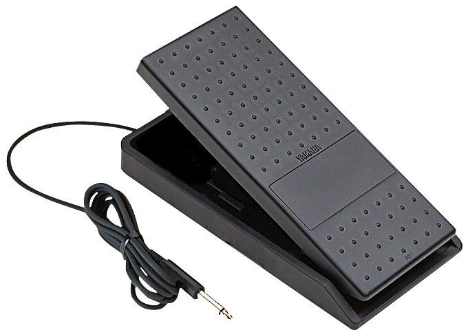 

Педаль экспрессии Yamaha FC7