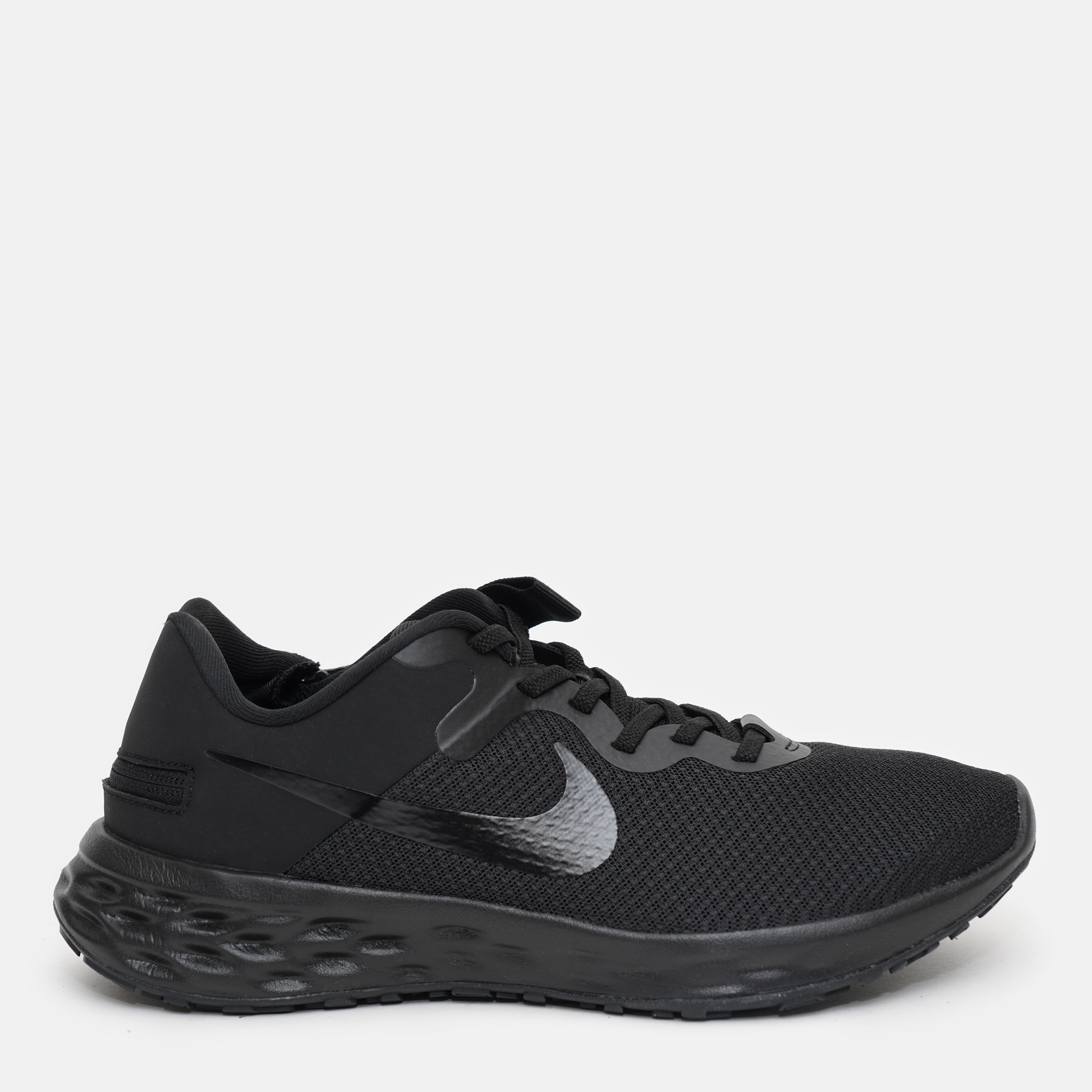 

Кроссовки Nike Revolution 6 Flyease NN DC8992-001 47.5 (US13) 31 см