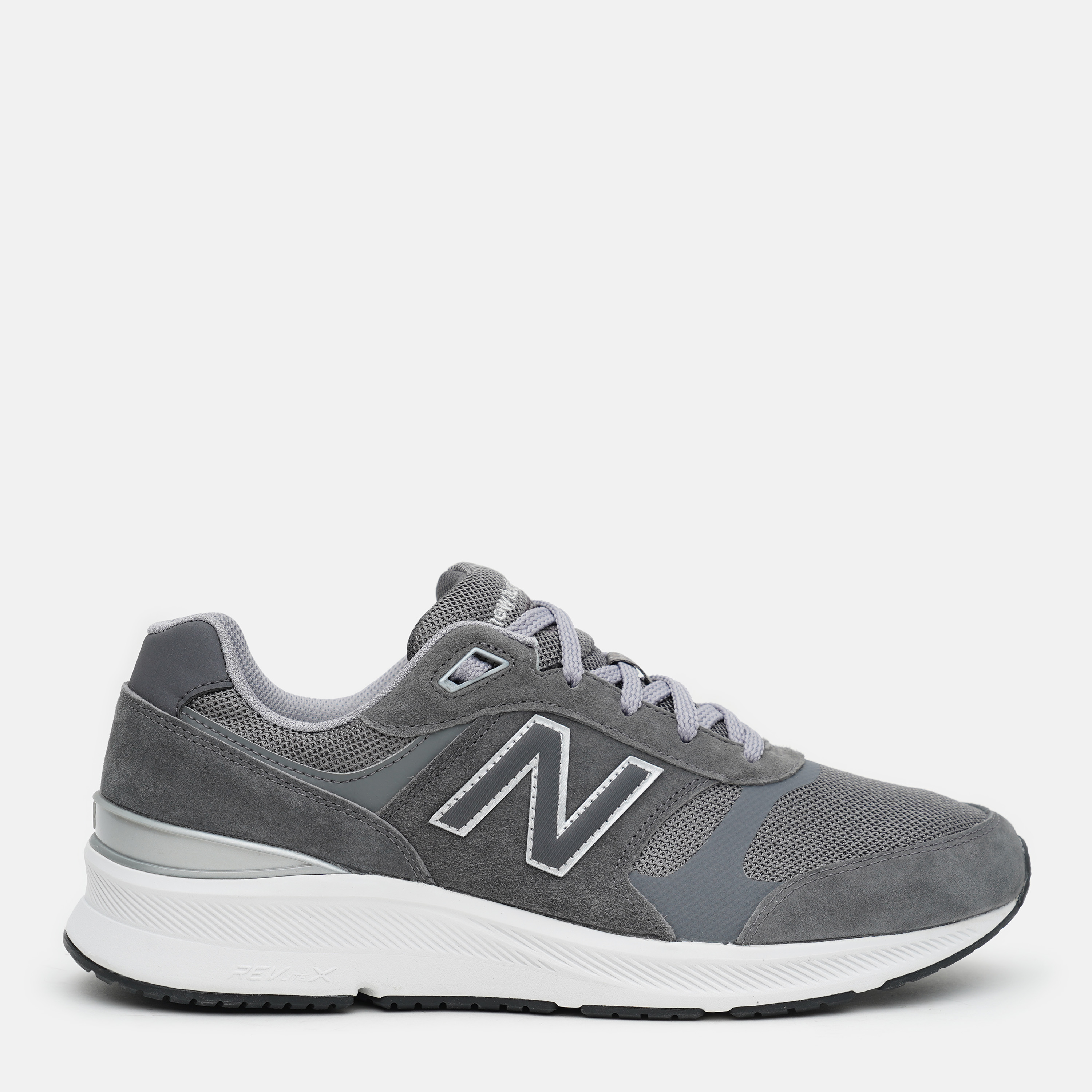 

Кроссовки New Balance 880 MW880GR5 41.5 (9) 27 см Серые