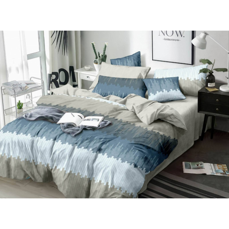 

Постільна білизна MERISET Соната Полуторний 550152-1