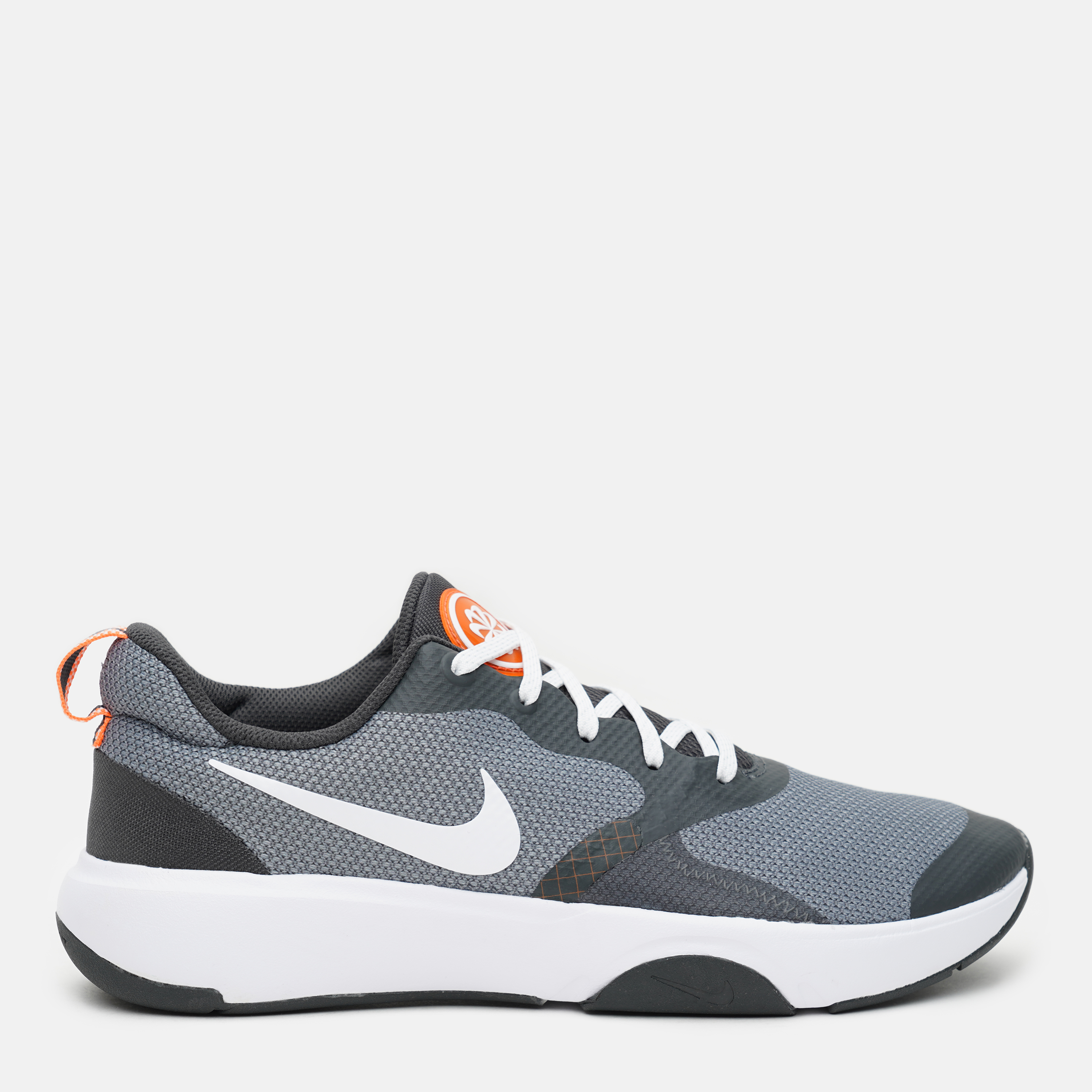 

Кроссовки Nike City Rep Tr DA1352-004 42.5 (9) 27 см Серые