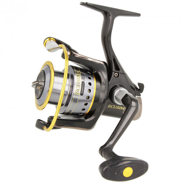

Катушка Ryobi Ecusima 2000 Vi 4+1