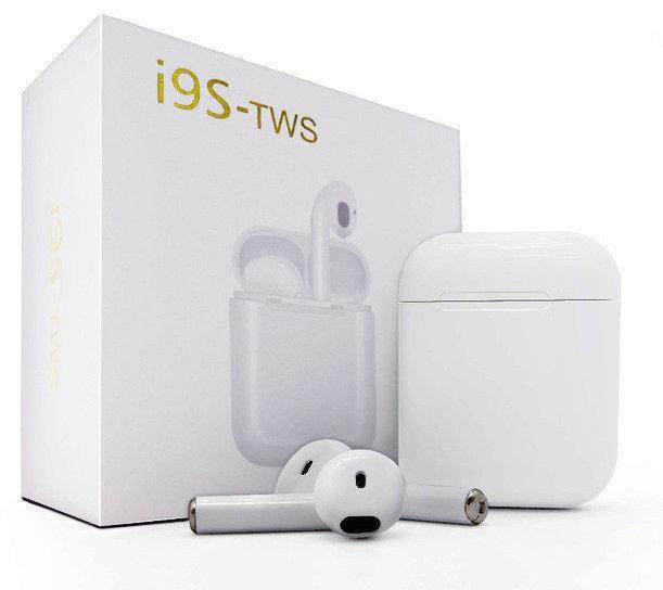 

Беспроводные наушники Bluetooth i9S TWS Stereo
