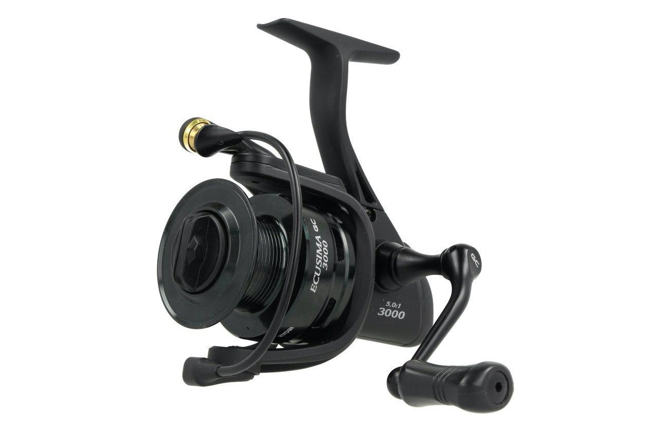 

Катушка Ryobi Ecusima GC 1000 5+1bb