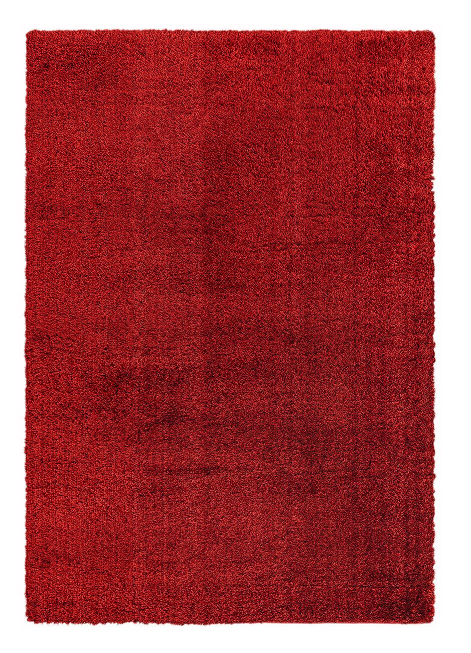 

Ковер Payton Red 160х230 см Красный