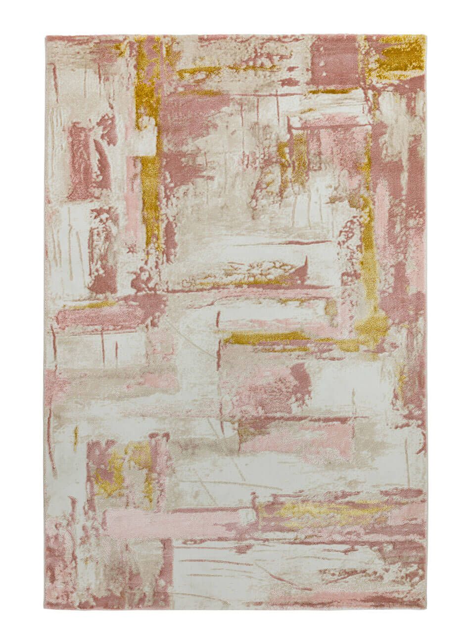 

Ковер Orion OR01 Decor Pinky 80х150 см Розовый