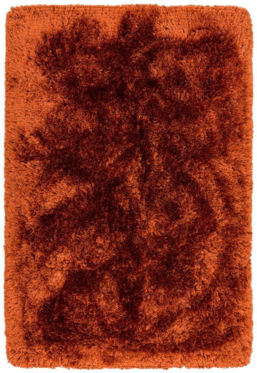 

Ковер Plush Rust 140х200 см Оранжевый