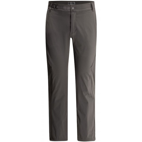 

Туристические брюки Black Diamond Men's Alpine Light Pants Slate, M