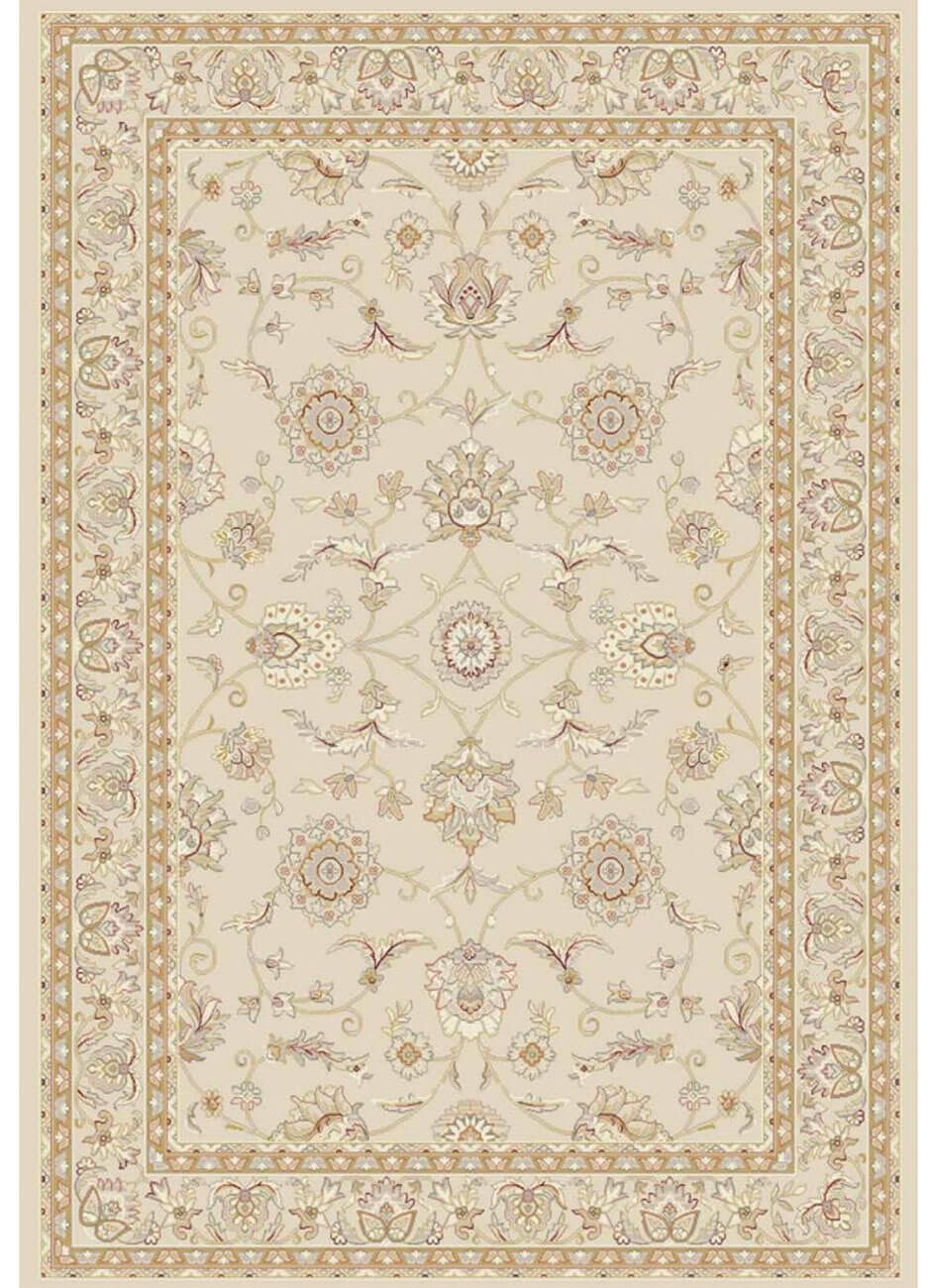 

Ковер Viscount V52 Traditional 200х290 см Бежевый