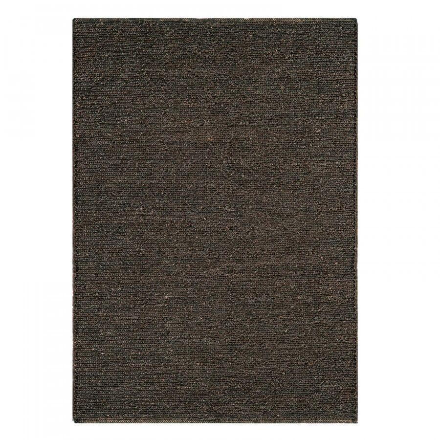 

Ковер Soumak Charcoal 66х200 см Коричневый