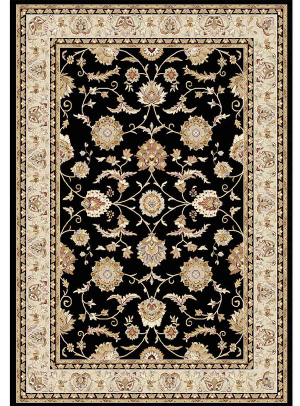 

Ковер Viscount V51 Traditional 67х240 см Бежевый