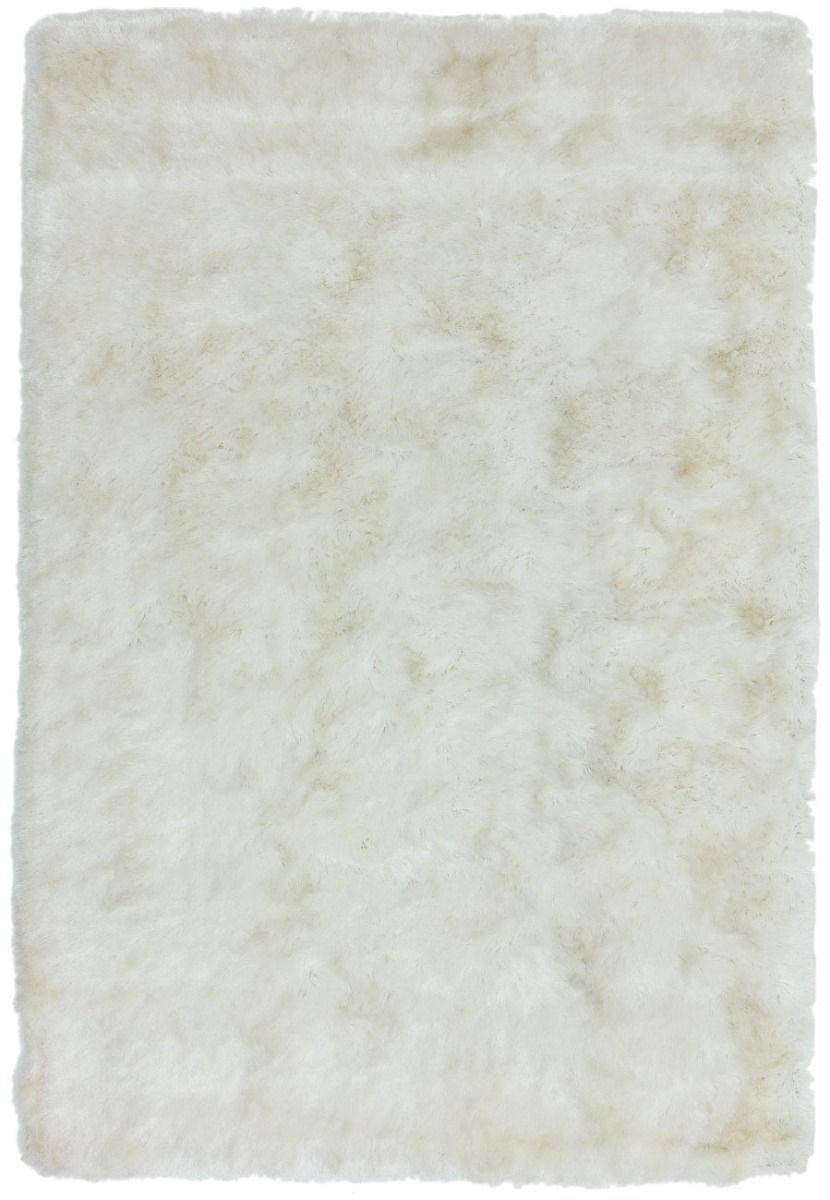 

Ковер Whisper Ivory 90х150 см Белый