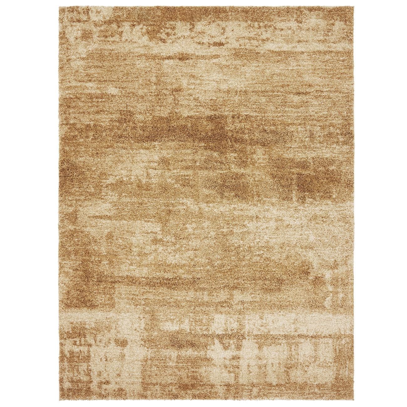 

Ковер Yale YA07 Hessian 160х230 см Бежевый