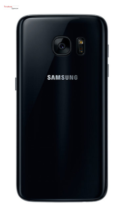 

Задняя крышка Samsung G930 Galaxy S7, Черный ORIGINAL Original (PRC)