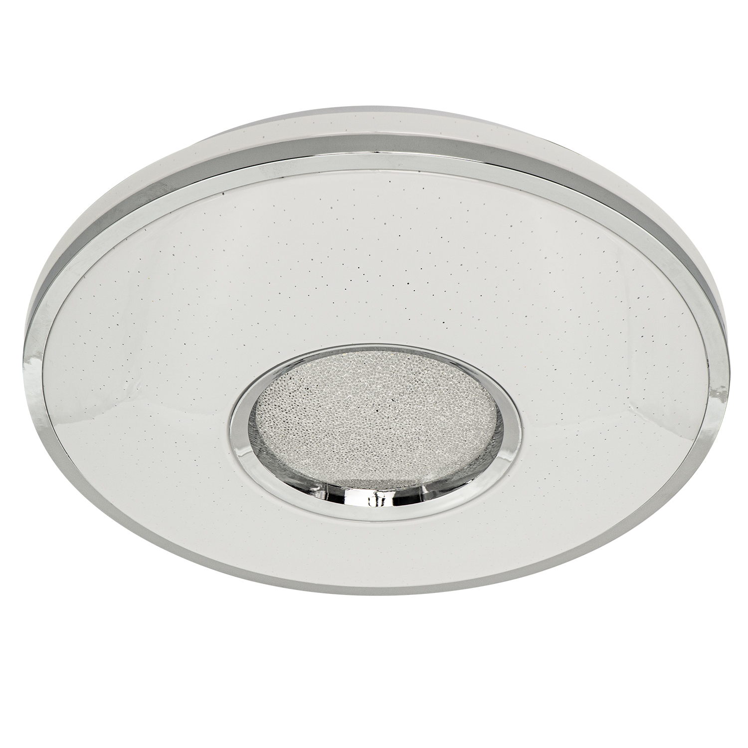 

Потолочный светильник Altalusse INL-9465C-36 White Chrome