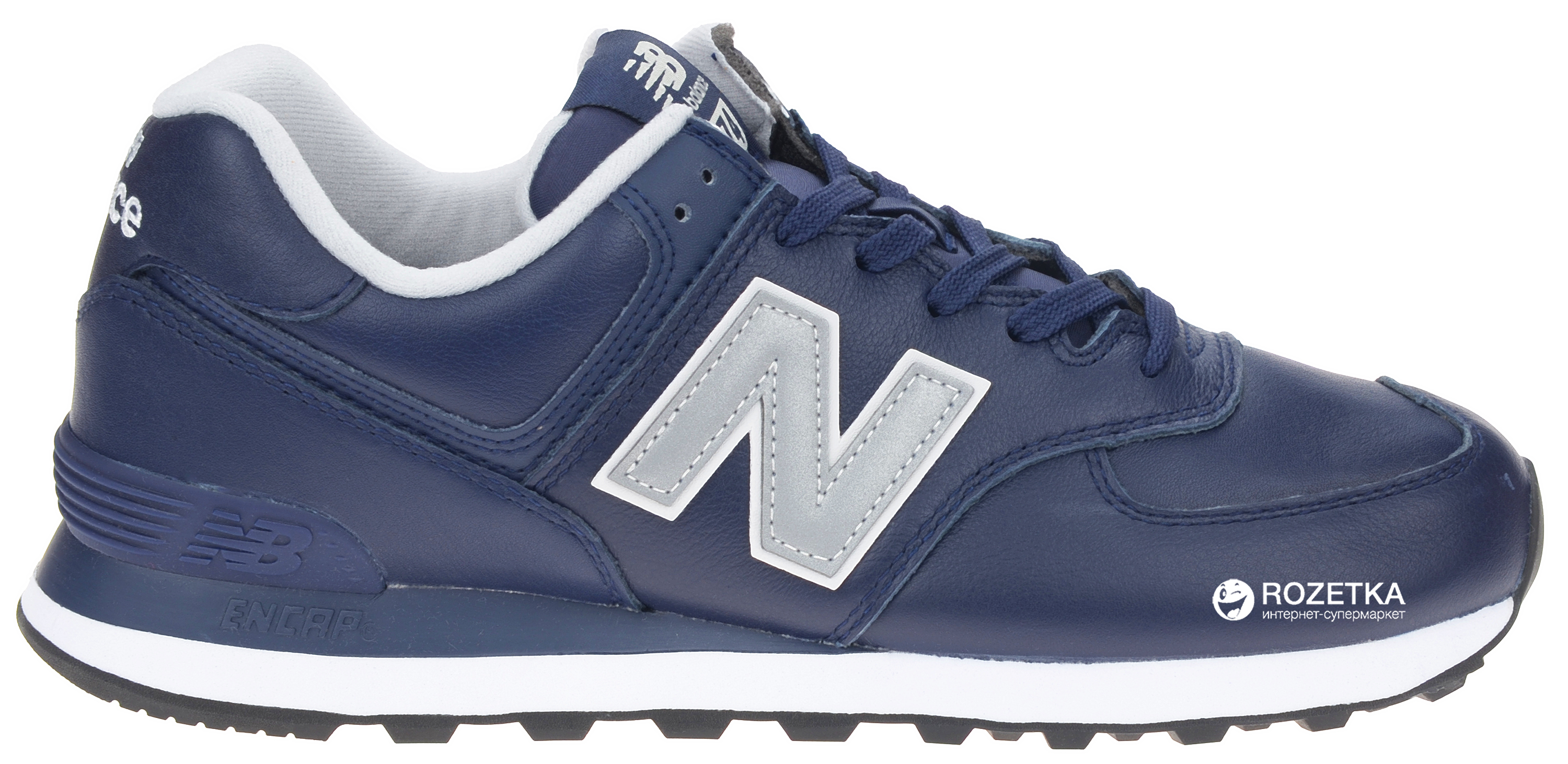 

Кроссовки New Balance 574 ML574LPN 40.5 (8) 26 см