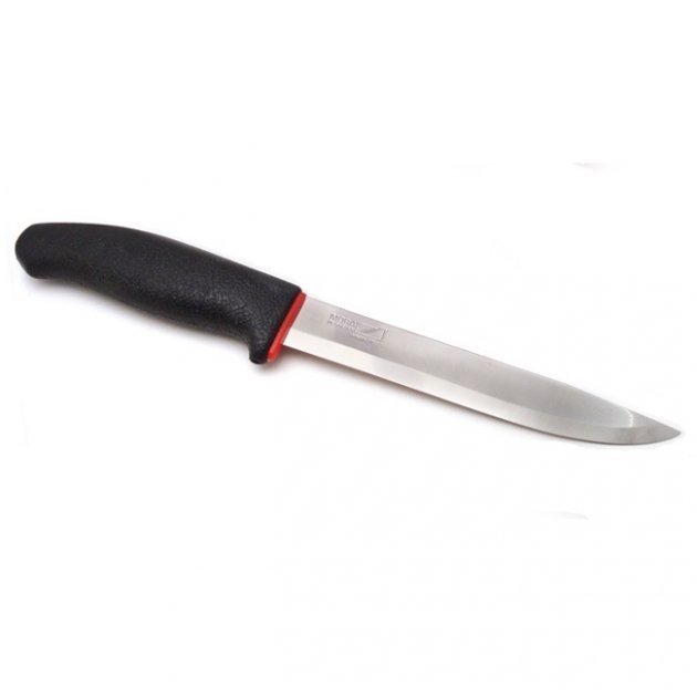 

Нож туристический Morakniv 731 carbon steel Black 23050023