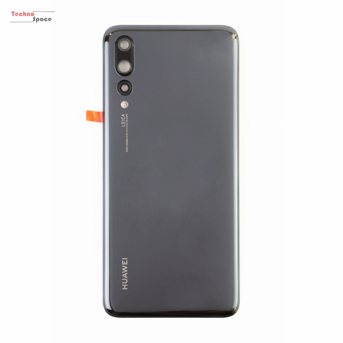 

Задняя крышка Huawei P20 Pro, Черный (Original (PRC)) Original (PRC)