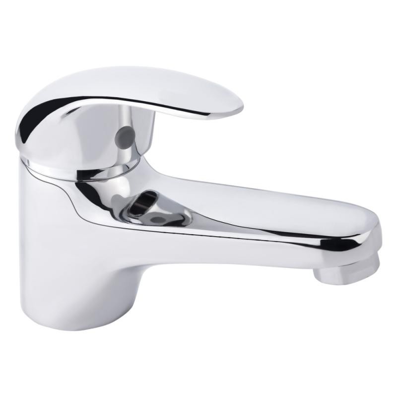 

Lidz (CRM) 43 79 001 (23 39 001 00) Смеситель на умывальник (k40)