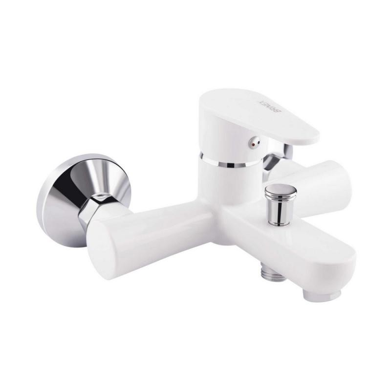 

Brinex 37W 006 ванна короткая (k35) без душ. комплекта