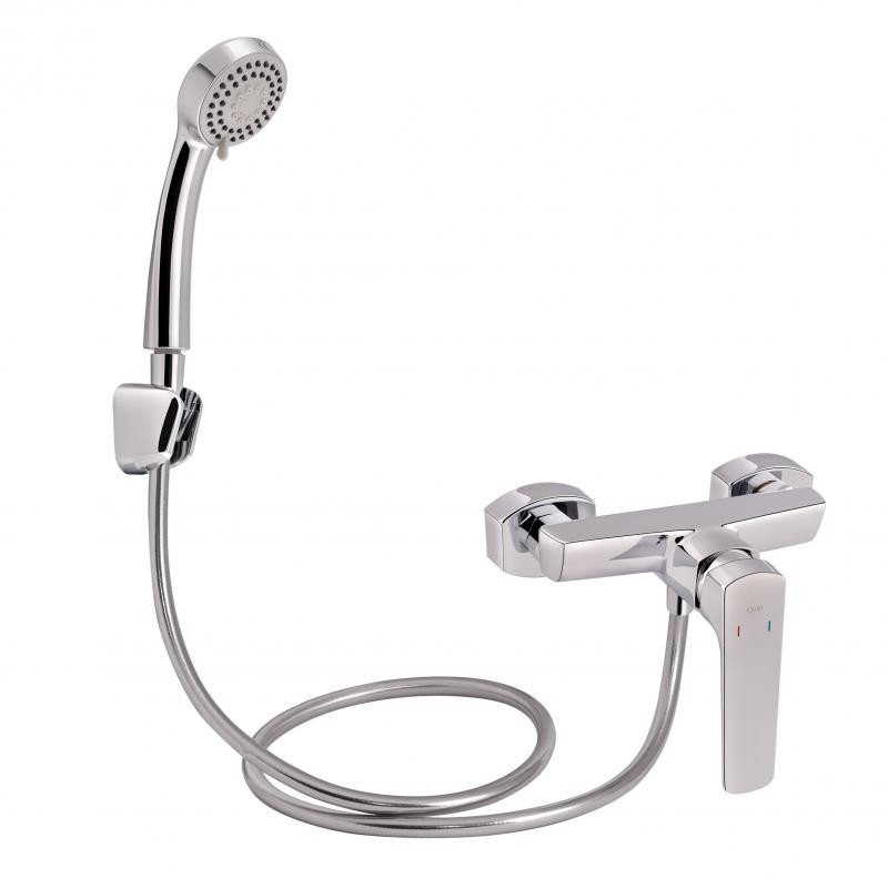 

QT Letěl 4053104C Смеситель для душа