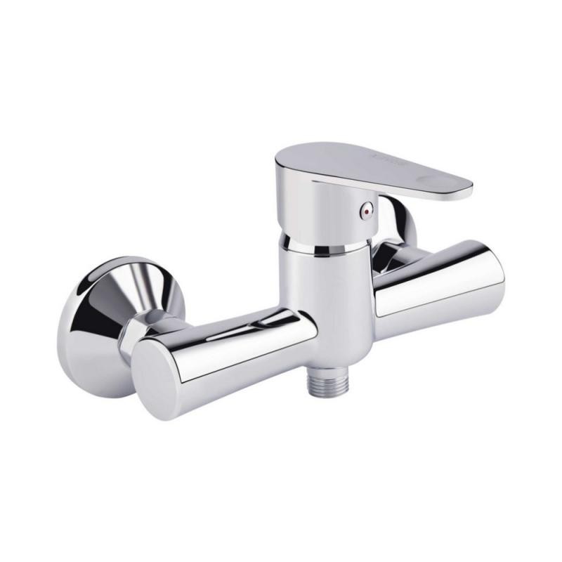

Brinex 37C 010 душ кабина (k35) без душ. комплекта