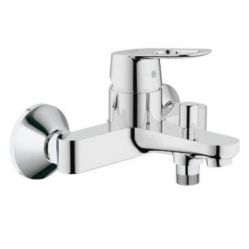 

Grohe BauLoop 23341000 (старый арт.32815000 ) смеситель для ванны