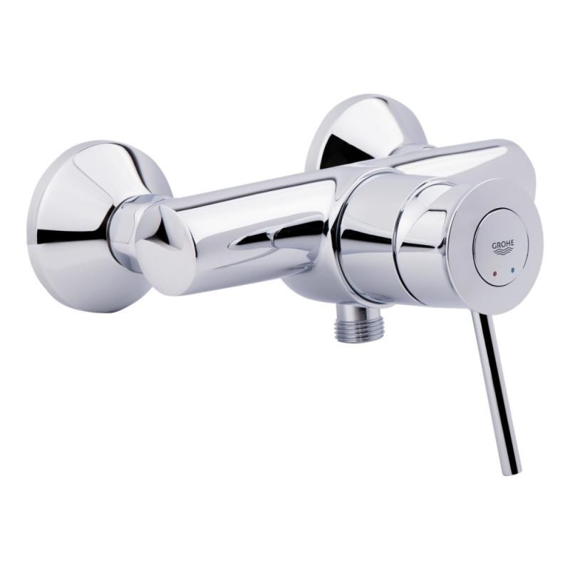 

Grohe BauClassic 32867000 смеситель для душа
