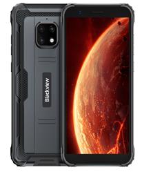 

Мобильный телефон Blackview BV4900 3/32GB Dual SIM Black OFFICIAL UA