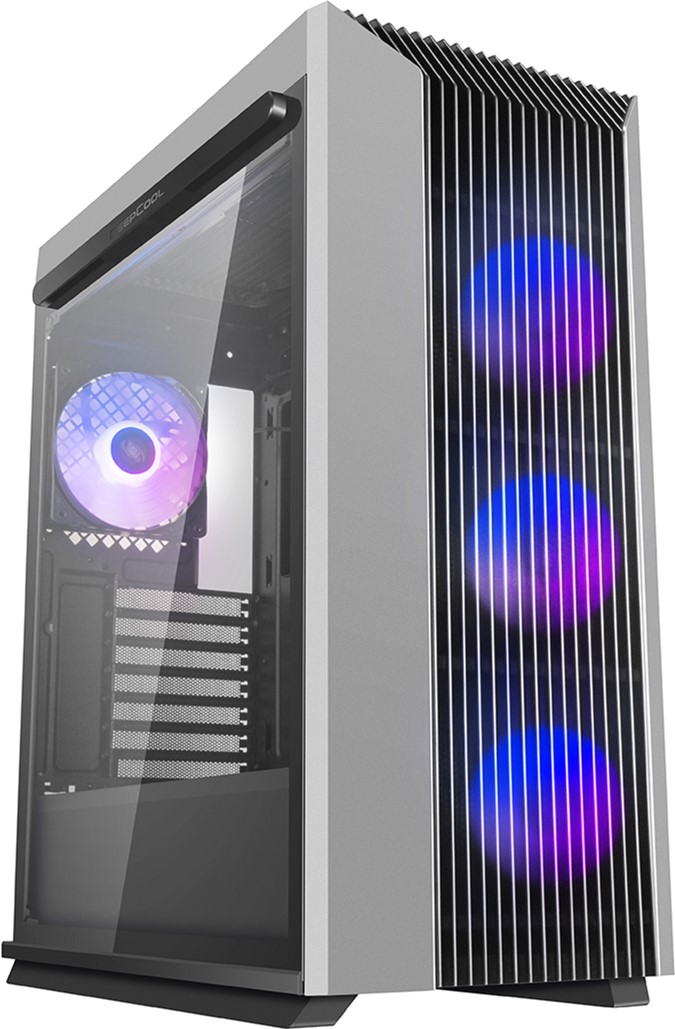 

Корпус Deepcool CL500 4F-AP